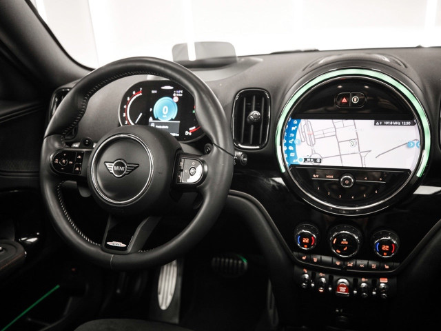 MINI Countryman John Cooper Works