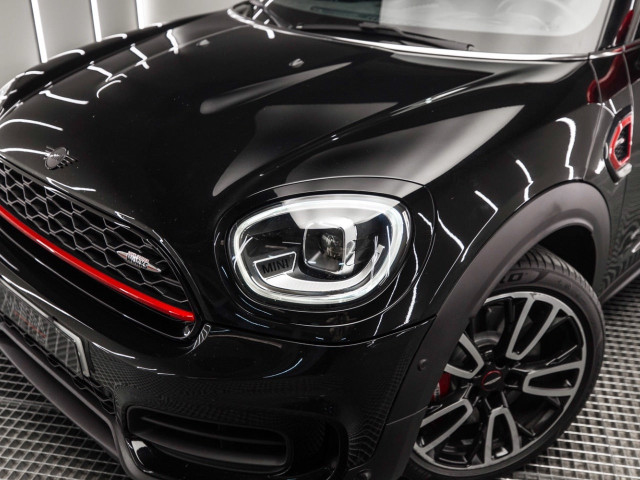 MINI Countryman John Cooper Works