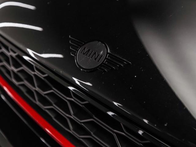 MINI Countryman John Cooper Works