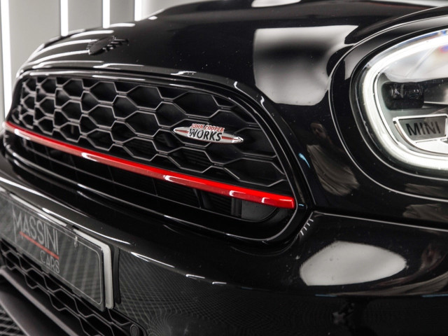 MINI Countryman John Cooper Works