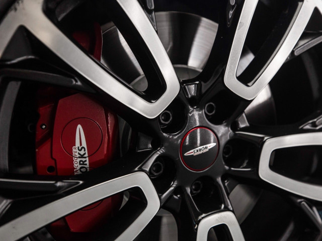 MINI Countryman John Cooper Works