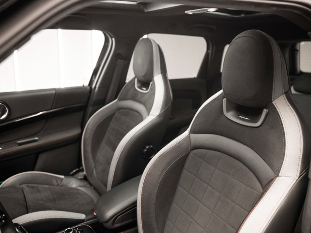 MINI Countryman John Cooper Works