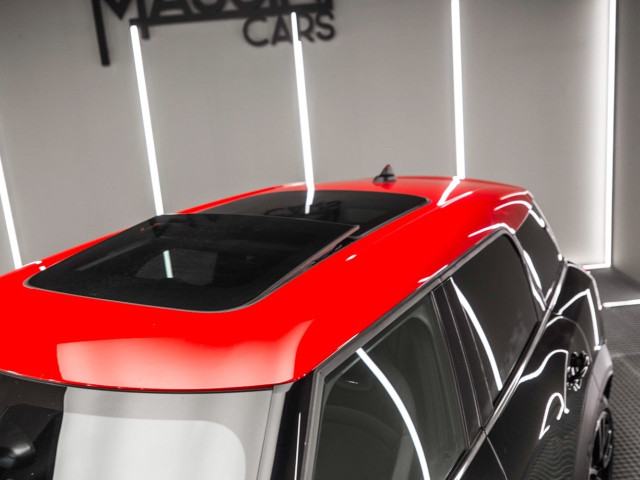 MINI Countryman John Cooper Works