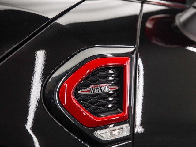 MINI Countryman John Cooper Works