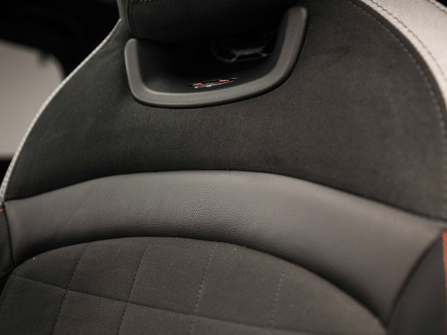 MINI Countryman John Cooper Works
