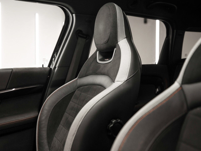 MINI Countryman John Cooper Works