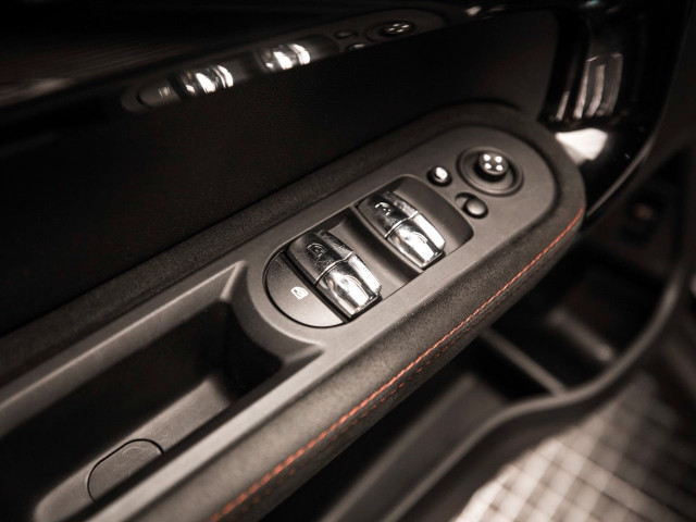 MINI Countryman John Cooper Works