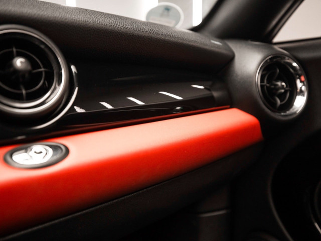 MINI Cooper S Roadster