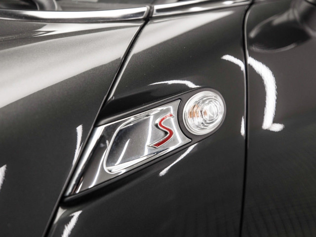MINI Cooper S Roadster