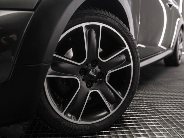 MINI Cooper S Roadster