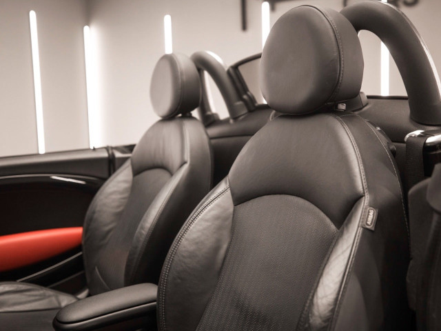 MINI Cooper S Roadster