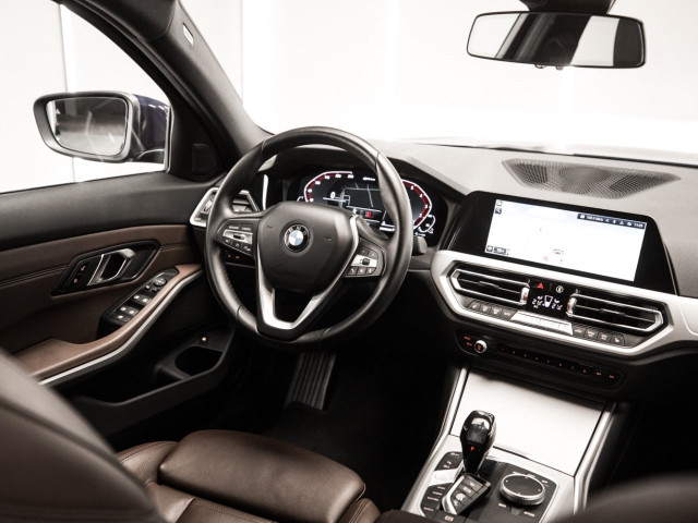 BMW Serie 3 330e