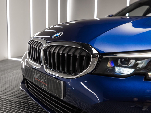 BMW Serie 3 330e