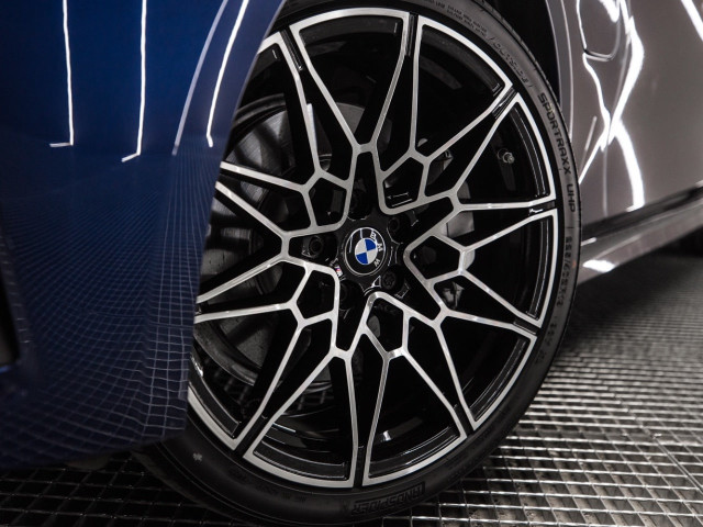 BMW Serie 3 330e