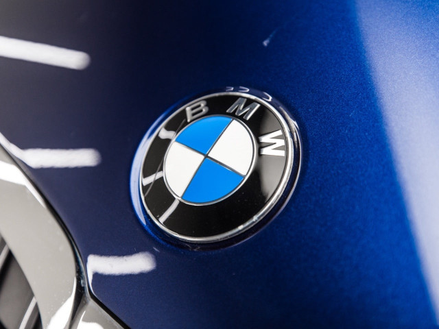 BMW Serie 3 330e