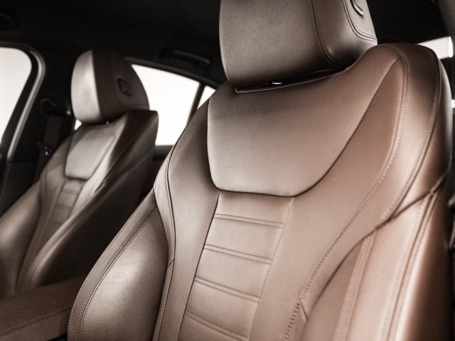 BMW Serie 3 330e
