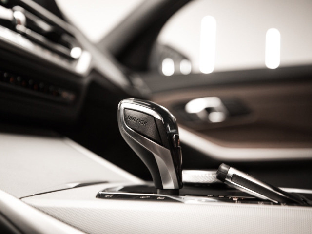 BMW Serie 3 330e