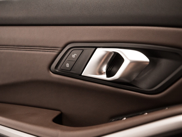 BMW Serie 3 330e
