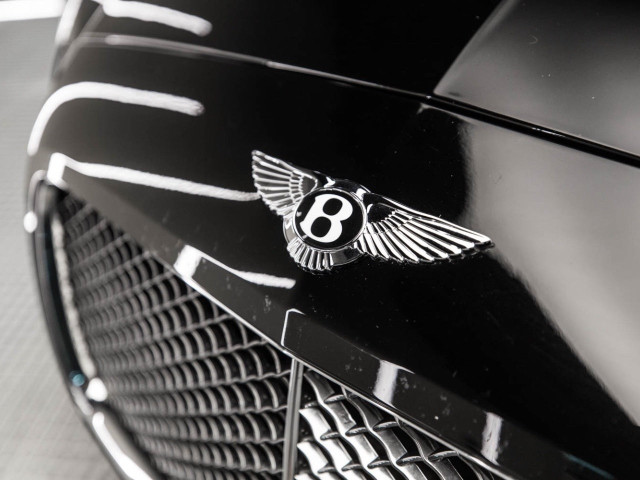 BENTLEY Continental GT Speed