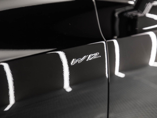 BENTLEY Continental GT Speed