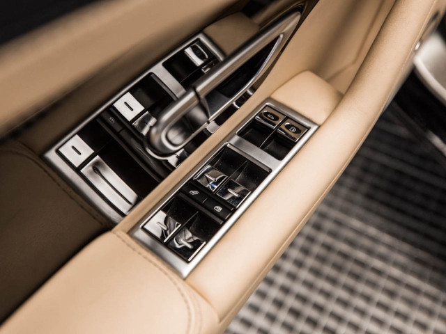 BENTLEY Continental GT Speed