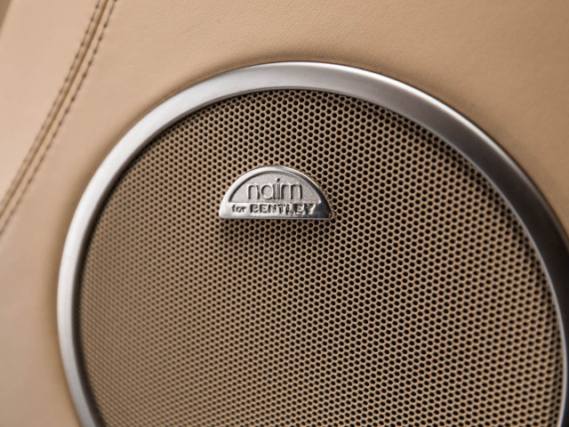 BENTLEY Continental GT Speed