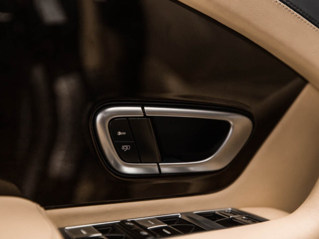 BENTLEY Continental GT Speed