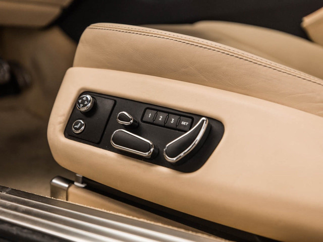 BENTLEY Continental GT Speed