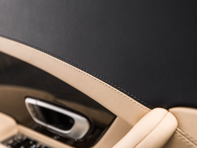BENTLEY Continental GT Speed