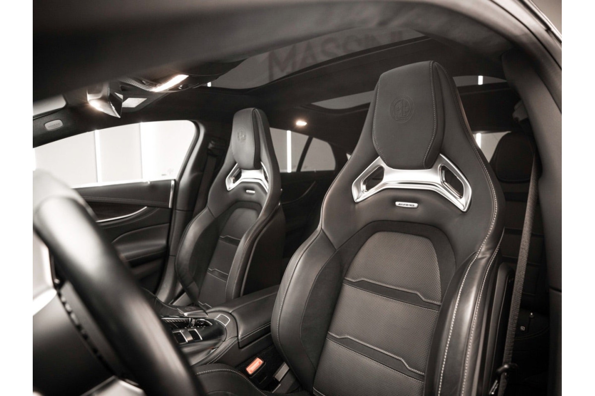 MERCEDES AMG GT 63 S E... 2