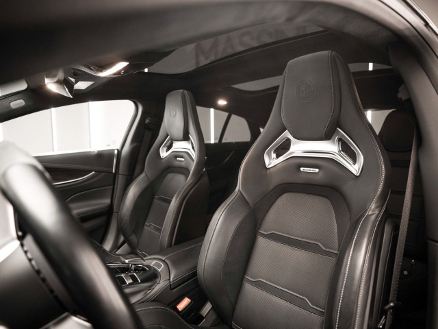 MERCEDES AMG GT 63 S E Performan 4MATIC
