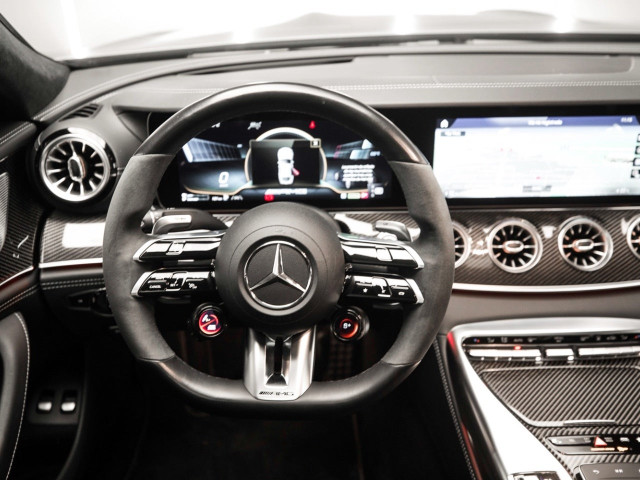 MERCEDES AMG GT 63 S E Performan 4MATIC