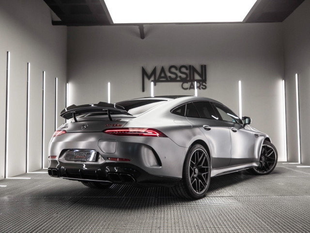 MERCEDES AMG GT 63 S E Performan 4MATIC
