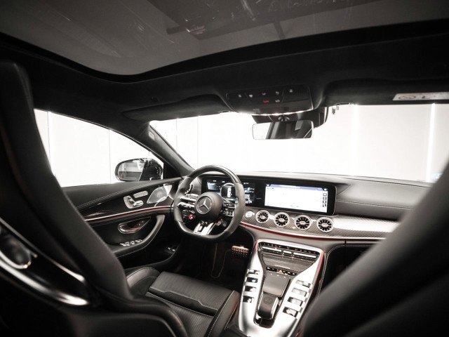 MERCEDES AMG GT 63 S E Performan 4MATIC