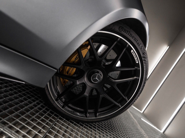 MERCEDES AMG GT 63 S E Performan 4MATIC