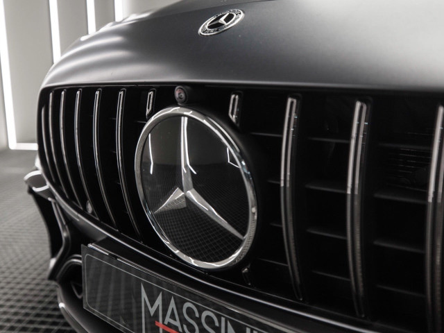 MERCEDES AMG GT 63 S E Performan 4MATIC