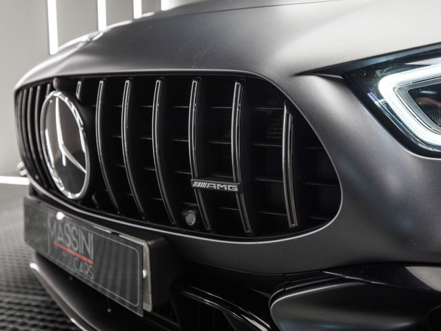 MERCEDES AMG GT 63 S E Performan 4MATIC