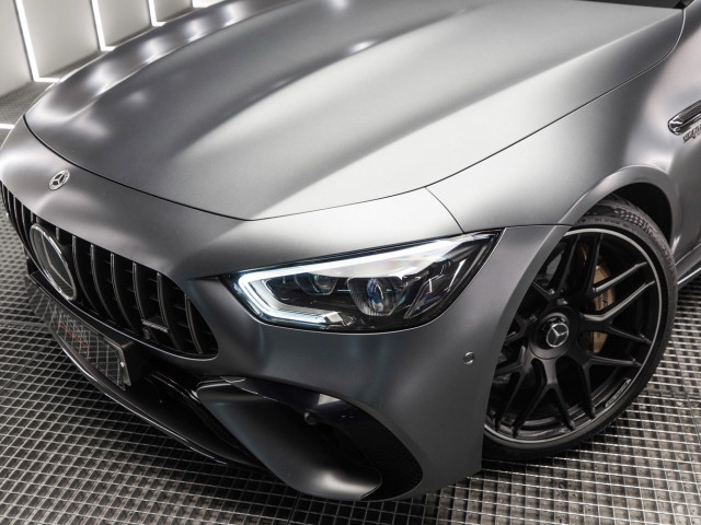 MERCEDES AMG GT 63 S E Performan 4MATIC