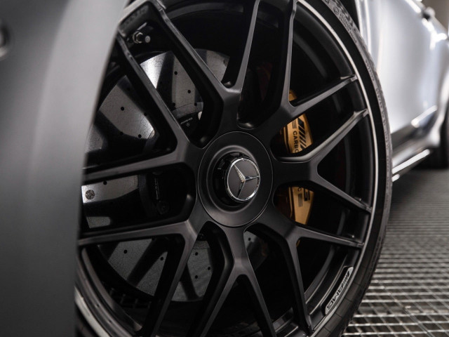 MERCEDES AMG GT 63 S E Performan 4MATIC