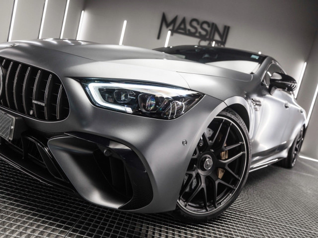MERCEDES AMG GT 63 S E Performan 4MATIC