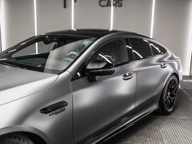 MERCEDES AMG GT 63 S E Performan 4MATIC