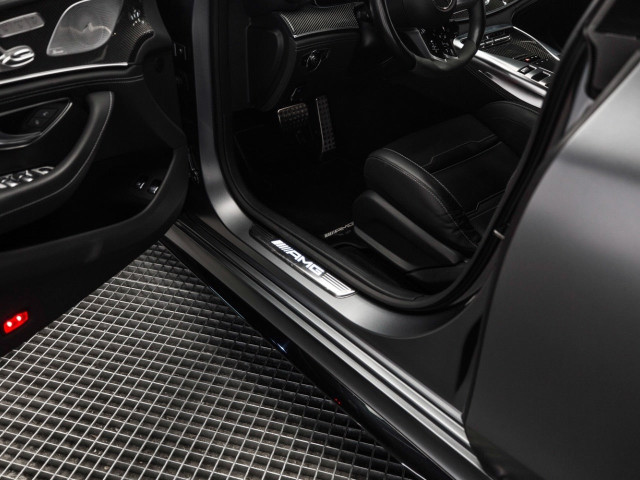 MERCEDES AMG GT 63 S E Performan 4MATIC