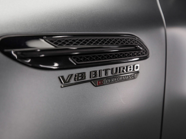 MERCEDES AMG GT 63 S E Performan 4MATIC