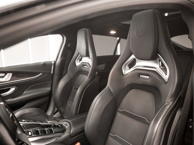 MERCEDES AMG GT 63 S E Performan 4MATIC