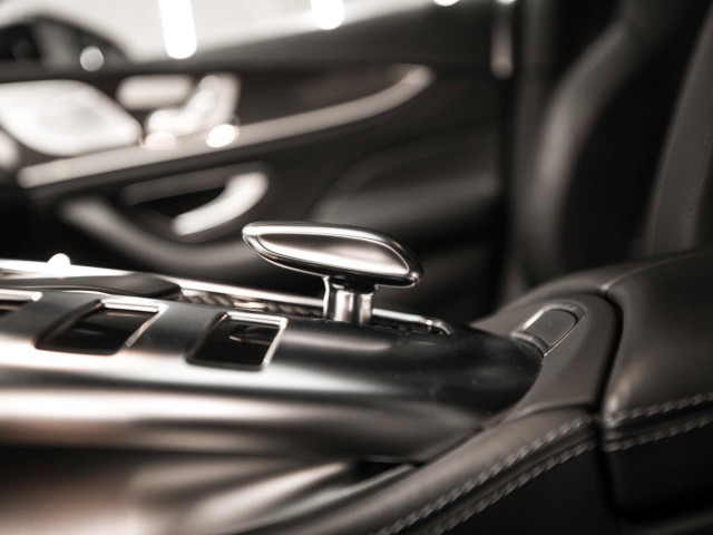 MERCEDES AMG GT 63 S E Performan 4MATIC
