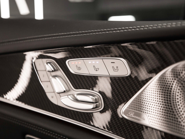 MERCEDES AMG GT 63 S E Performan 4MATIC