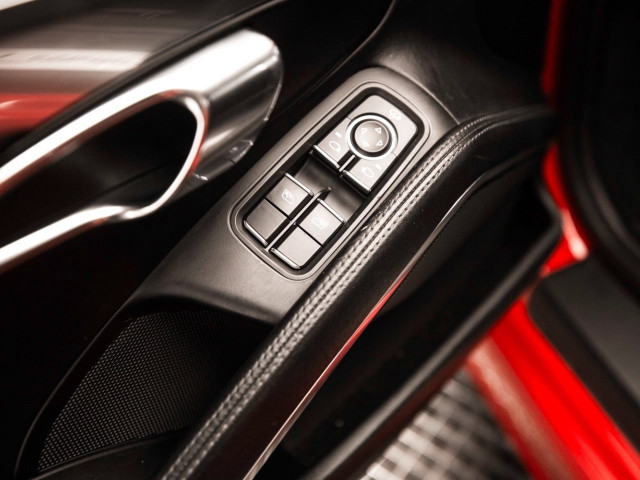 PORSCHE Cayman S