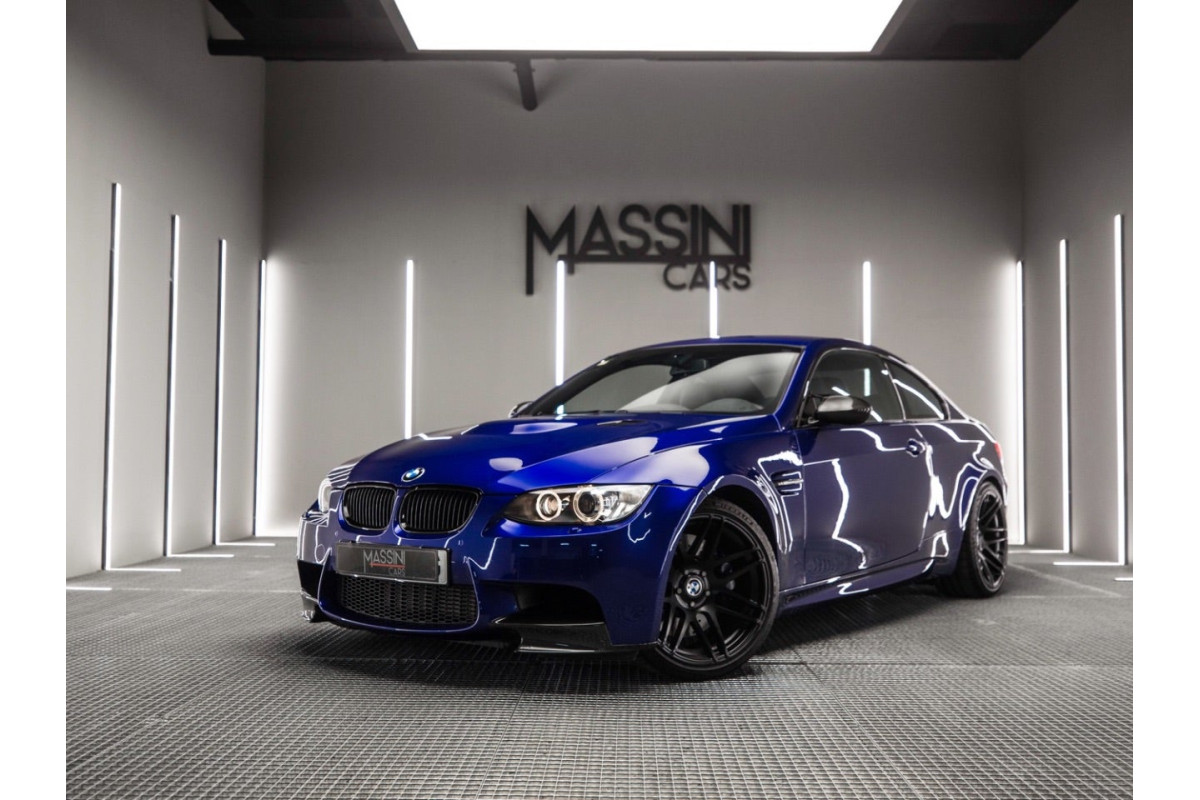 BMW Serie 3 335i
