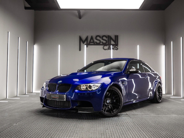 BMW Serie 3 335i