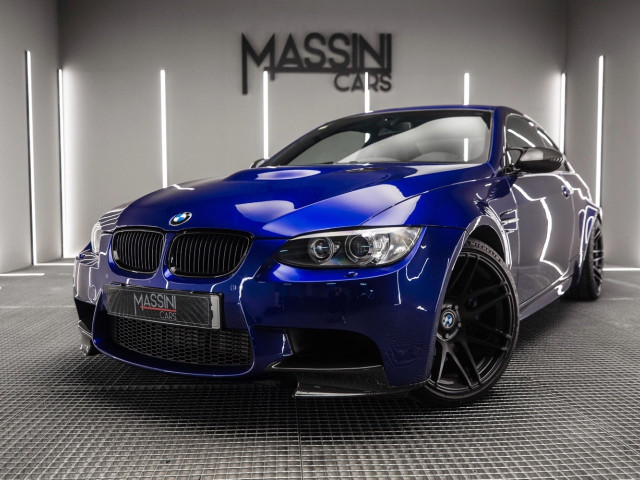 BMW Serie 3 335i